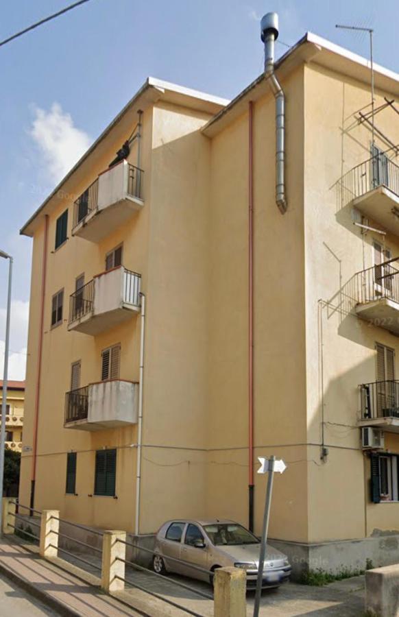 Hotel Gioia Chic & Economy Gioia Tauro Esterno foto